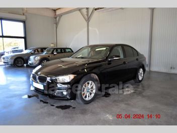 BMW SERIE 3 F30 (F30) (2) 316D 116 BUSINESS