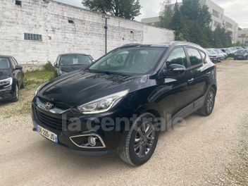 HYUNDAI IX35 (2) 2.0 CRDI 136 PACK PREMIUM