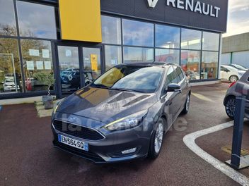 FORD FOCUS 3 SW III (2) SW 1.0 ECOBOOST 125 S&S SYNC EDITION