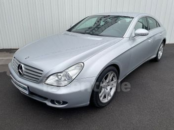 MERCEDES CLASSE CLS 320 CDI 7G-TRONIC