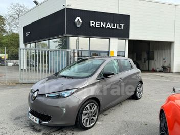 RENAULT ZOE R90 EDITION ONE GAMME 2017 41 KWH