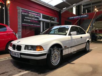 BMW SERIE 3 E36 COUPE (E36) COUPE 318IS