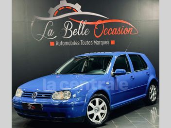 VOLKSWAGEN GOLF 4 IV V6 4MOTION 5P