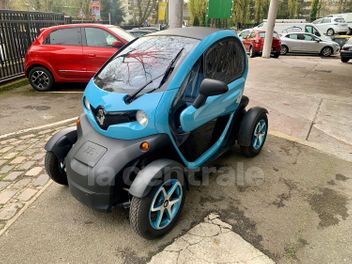 RENAULT TWIZY INTENS 6.1 KWH