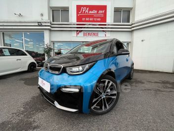 BMW I3S (2) 94 AH +CONNECTED SUITE S 33 KWH