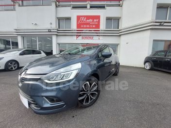 RENAULT CLIO 4 IV (2) 0.9 TCE 90 ENERGY INTENS