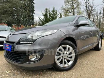 RENAULT MEGANE 3 III (3) 1.2 TCE 115 ENERGY NOUVELLE LIMITED ECO2