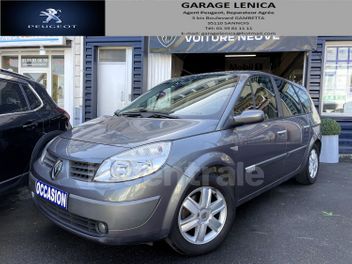 RENAULT GRAND SCENIC 2 II 1.6 16S PACK AUTHENTIQUE