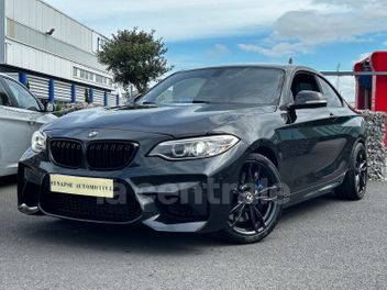BMW SERIE 2 F22 COUPE M (F22) COUPE M240IA 340
