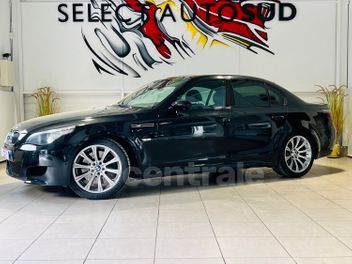 BMW SERIE 5 E60 M5 (E60) M5 SMG7