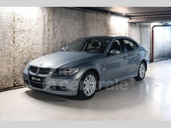 BMW SERIE 3 E90 (E90) 325I
