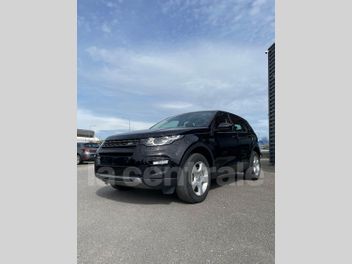 LAND ROVER DISCOVERY SPORT 2.0 ED4 150 PURE