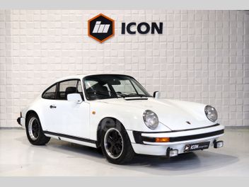 PORSCHE 911 TYPE 911 SC 180