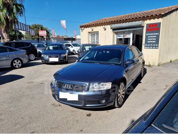 AUDI A8 (2E GENERATION) II 3.7 V8 QUATTRO PACK BVA