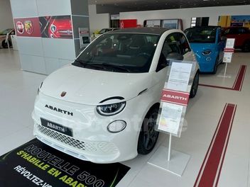 ABARTH 500 (3E GENERATION) III E 155 42 KWH PACK