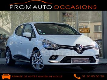 RENAULT CLIO 4 IV (2) 0.9 TCE 90 BUSINESS