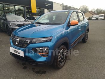 DACIA SPRING CONFORT PLUS - ACHAT INTEGRAL 27.4 KWH