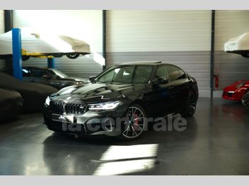 BMW SERIE 5 F90 M5 (F90) M5 COMPETITION 625 57CV BVA8