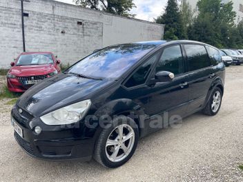 FORD S-MAX (2) 2.0 TDCI 140 FAP TITANIUM 7PL