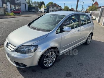 VOLKSWAGEN GOLF 5 V 2.0 TDI 140 CONFORT DSG 5P