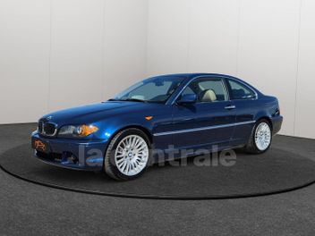 BMW SERIE 3 E46 COUPE (E46) COUPE 325CI 13CV STEPTRONIC