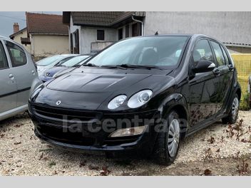 SMART FORFOUR 1.0 PURE
