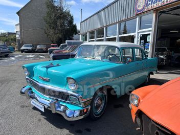 CHEVROLET BEL AIR COUPE COUPE