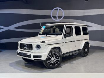 MERCEDES CLASSE G 4 IV 400 D STRONGER THAN TIME EDITION