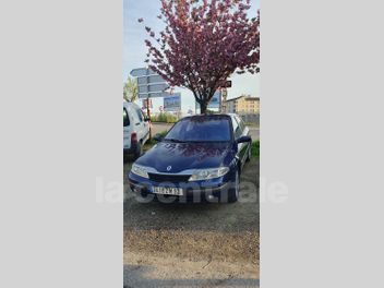 RENAULT LAGUNA 2 II 1.9 DCI 120 PRIVILEGE