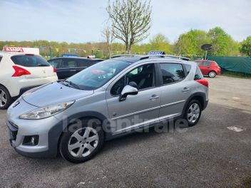 PEUGEOT 207 SW (2) SW 1.6 HDI 92 FAP OUTDOOR