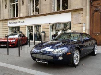 JAGUAR XKR COUPE COUPE 4.2 BVA