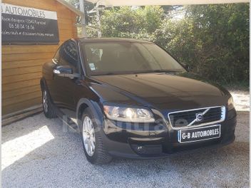 VOLVO C30 (2) D3 150 SUMMUM GEARTRONIC