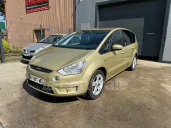 FORD S-MAX 2.0 145 TREND