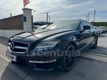 MERCEDES CLASSE CLS 2 AMG II 63 AMG S 4MATIC