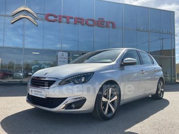 PEUGEOT 308 (2E GENERATION) II 1.2 PURETECH 130 S&S ALLURE