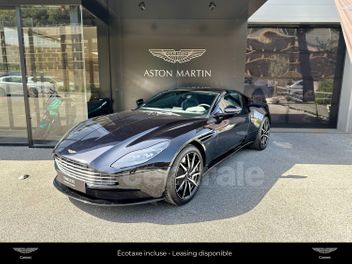 ASTON MARTIN 