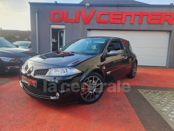 RENAULT MEGANE 2 RS II (2) 2.0 T 225 RS LUXE 3P