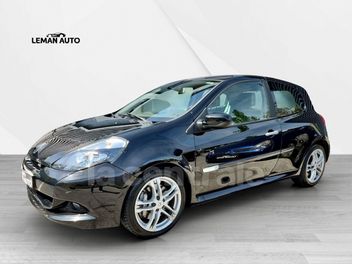 RENAULT CLIO 3 RS III (2) 2.0 16V 203 RS LUXE