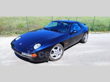 PORSCHE 928 5.4 350 GTS