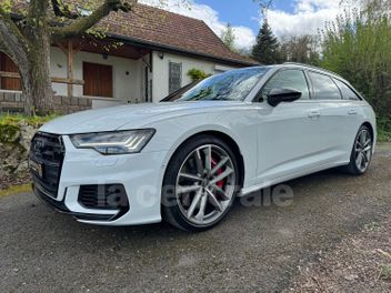 AUDI S6 AVANT (5E GENERATION) V 3.0 TDI 350 QUATTRO TIPTRONIC 8