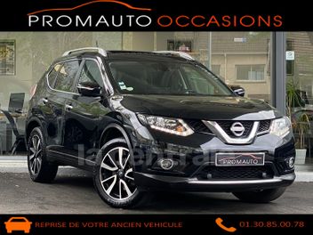 NISSAN X-TRAIL 3 III 1.6 DCI 130 CONNECT EDITION 7PL