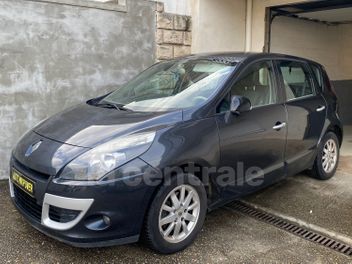 RENAULT SCENIC 3 III (3) 1.5 DCI 110 EXPRESSION