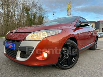 RENAULT MEGANE 3 COUPE III COUPE 1.4 TCE 130 DYNAMIQUE