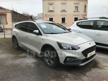 FORD FOCUS 4 SW ACTIVE IV SW 1.0 ECOBOOST 125 ACTIVE V AUTO