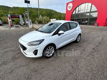 FORD FIESTA 6 VII (2) 1.1 75 S&S COOL & CONNECT BVM5