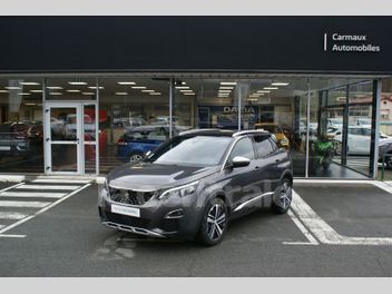 PEUGEOT 3008 (2E GENERATION) II (2) 2.0 BLUEHDI 180 S&S GT EAT8