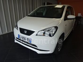 SEAT MII 1.0 75 URBAN DESIGN 5P