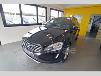 VOLVO XC60 (2) 2.0 D4 190 MOMENTUM BUSINESS GEARTRONIC 8