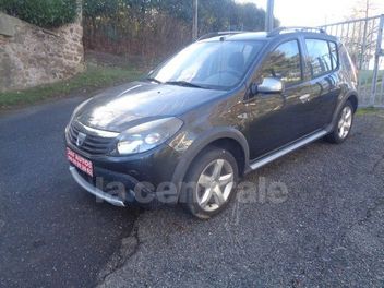 DACIA SANDERO STEPWAY STEPWAY 1.5 DCI 70 ECO2