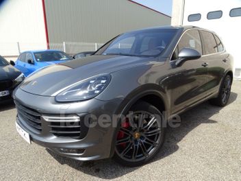 PORSCHE CAYENNE 2 II (2) 4.8 V8 520 TURBO TIPTRONIC